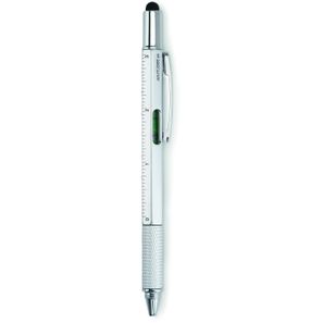 Kugelschreiber Multifunktion TOOLPEN