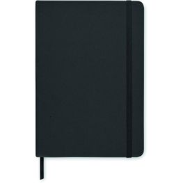 DIN A5 Notizbuch Karton STEIN