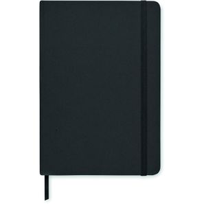 DIN A5 Notizbuch Karton STEIN