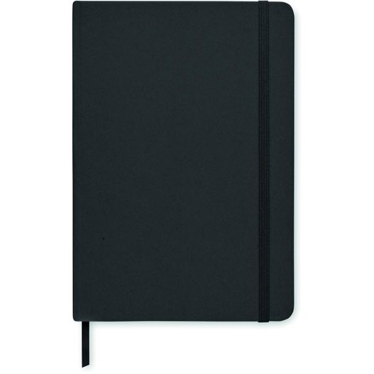 DIN A5 Notizbuch Karton STEIN (Bild 1)