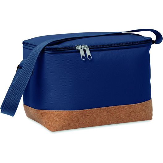 Produktabbildung Kühltasche 600D RPET 5L KOELER Kühltasche 600D RPET 5L KOELER (Bild 1)