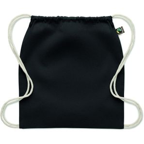 Kordelzugbeutel Fairtrade 180g OSOLE DRAW COLOUR