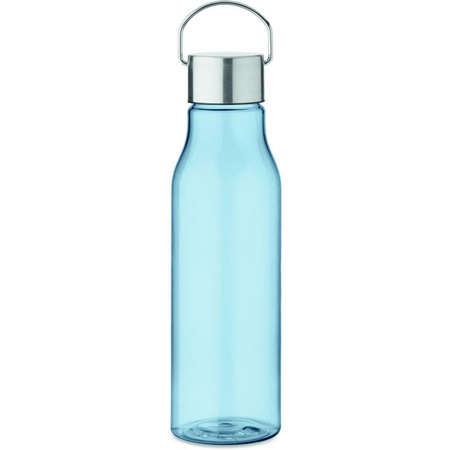 Produktabbildung Trinkflasche RPET 600 ml VERNAL Trinkflasche RPET 600 ml VERNAL