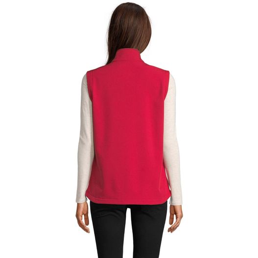 RACE BW WOMENSOFTSHELL RACE BW WOMEN (Bild 1)