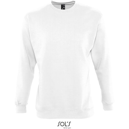 NEW SUPREME SWEATER 280g NEW SUPREME (Bild 1)