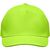 BASEBALL CAP 5 PANELS 180G/M² SUNNY (Bild 4)
