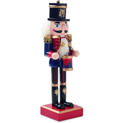 Nussknacker-Figur JOLLY CRUNCH