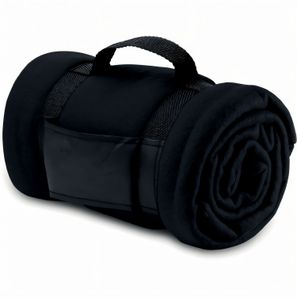 Fleece-Decke STAVENGER
