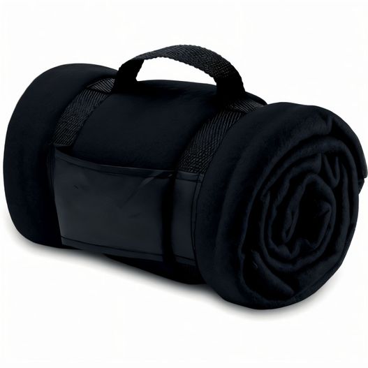Fleece-Decke STAVENGER (Bild 1)