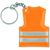 Schlüsselring Sicherheitsweste VISIBLE RING (Bild 2)