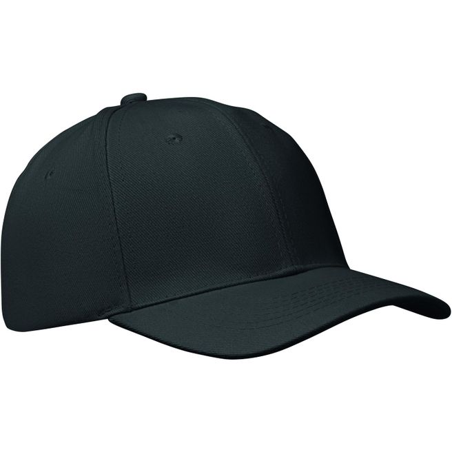 Produktabbildung 6-Panel-Baseball-Cap BUFFALO 6-Panel-Baseball-Cap BUFFALO