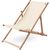 Liegestuhl Holz HONOPU (Bild 1)