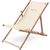 Liegestuhl Holz HONOPU (Bild 4)