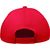 5-Panel-Baseball-Cap Kinder BUZZ KIDS (Bild 4)