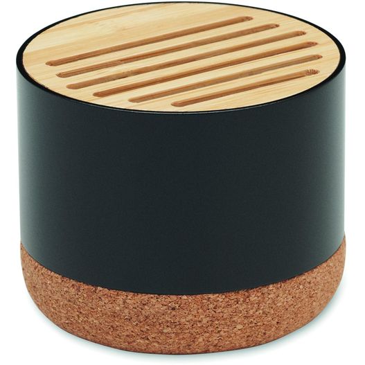 Produktabbildung 5.3 Wireless Lautsprecher RUMBA 5.3 Wireless Lautsprecher RUMBA (Bild 1)