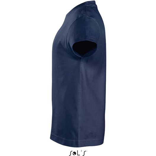 Produktabbildung IMPERIAL KINDERT-SHIRT 190g IMPERIAL KIDS IMPERIAL KINDERT-SHIRT 190g IMPERIAL KIDS (Bild 1)