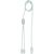 Ladekabel 2in1 CABLONG (Bild 1)