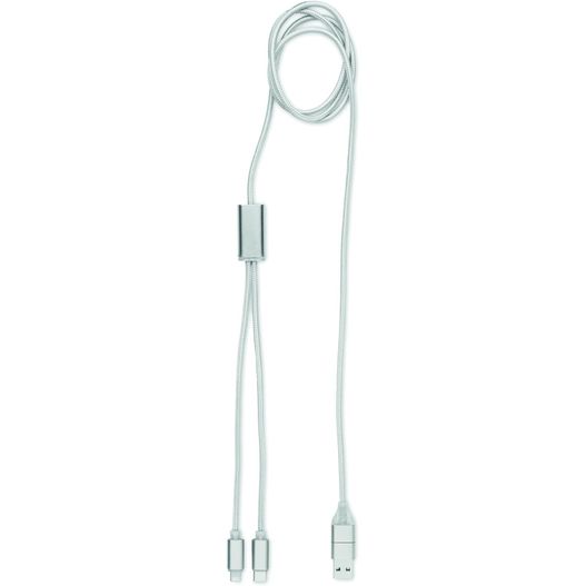 Ladekabel 2in1 CABLONG (Bild 1)
