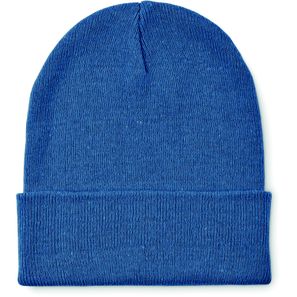Beanie mit Bündchen BEANIX