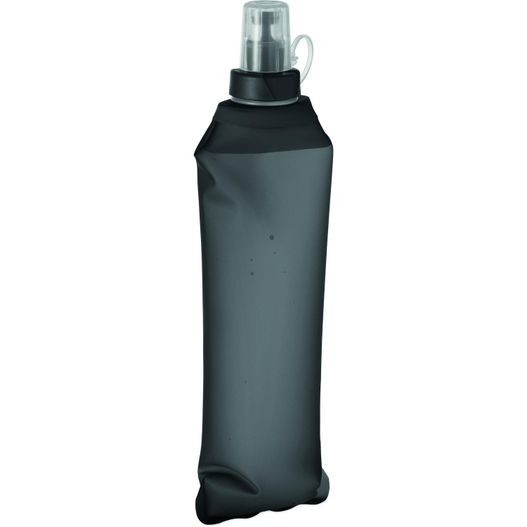 Faltbare Wasserflasche 500ml BITER (Bild 1)