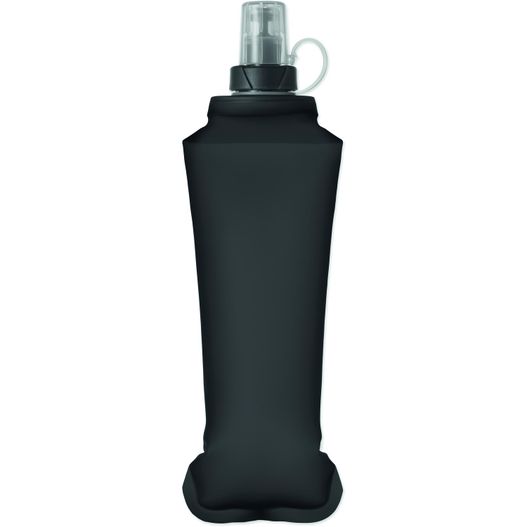 Faltbare Wasserflasche 500ml BITER (Bild 1)