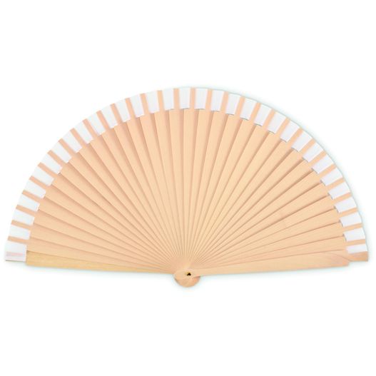 Fächer WOODFAN (Bild 1)