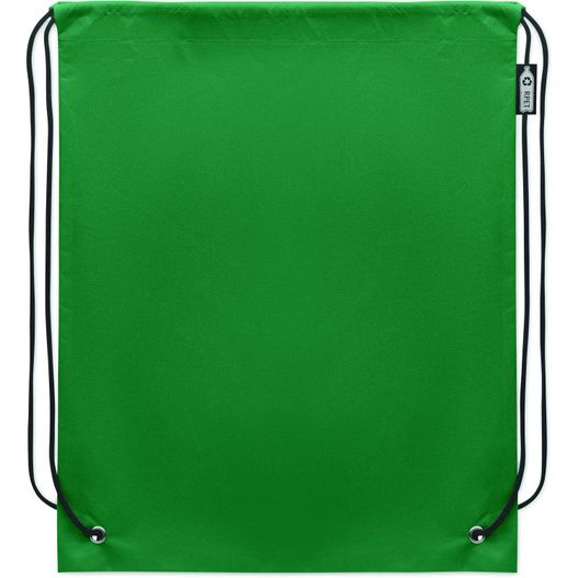 Beutel mit Kordelzug Non Woven DAFFY RPET (Bild 1)