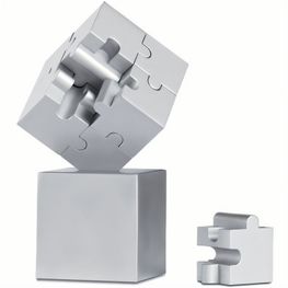 Produktabbildung 3D-Puzzle KUBZLE 3D-Puzzle KUBZLE