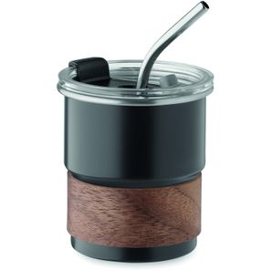 Einwandiger Becher 260 ml MATE