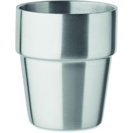 Produktabbildung Doppelwandiger Trinkbecher 250 ACERITO Doppelwandiger Trinkbecher 250 ACERITO