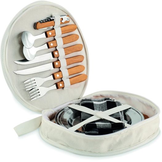 Picknick-Set HUDSON (Bild 1)