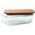 Lunchbox Glas 800ml VITRIO LUNCH (Bild 3)