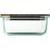 Lunchbox Glas 800ml VITRIO LUNCH (Bild 2)