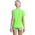 SPORTY DAMENT-SHIRT  140g SPORTY WOMEN