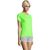 SPORTY DAMENT-SHIRT  140g SPORTY WOMEN (Bild 2)