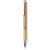 Druckkugelschreiber mit Bambus BERN BAMBOO (Bild 1)