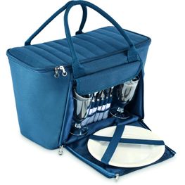 Picknick-Kühltasche RPET FORUS