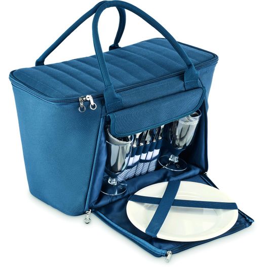 Picknick-Kühltasche RPET FORUS (picture 1)