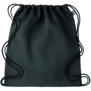 Hanf Beutel mit Kordelzug NAIMA BAG