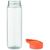Trinkflasche RPET 650ml ALABAMA (Bild 2)