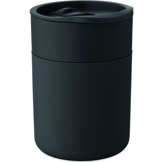 PP-Becher 330ml GOBLET (Bild 1)