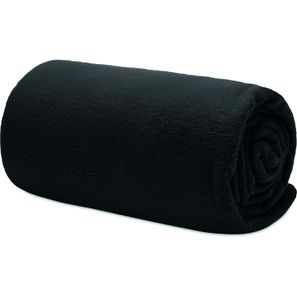 RPET-Fleece-Reisedecke MUSALA RPET