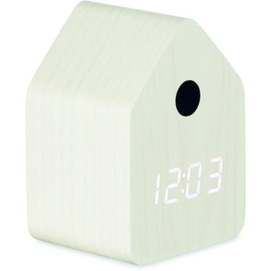 Produktabbildung Kuckucksuhr MDF CUCKOO Kuckucksuhr MDF CUCKOO