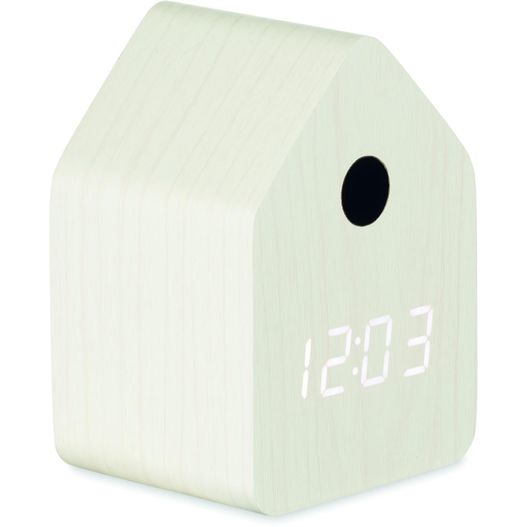 Kuckucksuhr MDF CUCKOO (Bild 1)