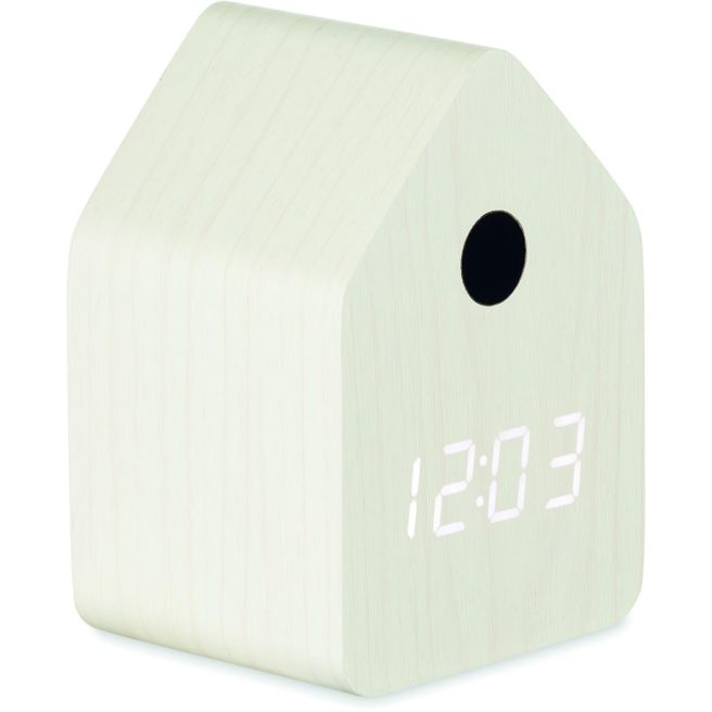 Produktabbildung Kuckucksuhr MDF CUCKOO Kuckucksuhr MDF CUCKOO