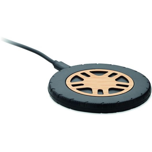 Produktabbildung Kabellose Ladestation 15W MATICLESS Kabellose Ladestation 15W MATICLESS (Bild 1)