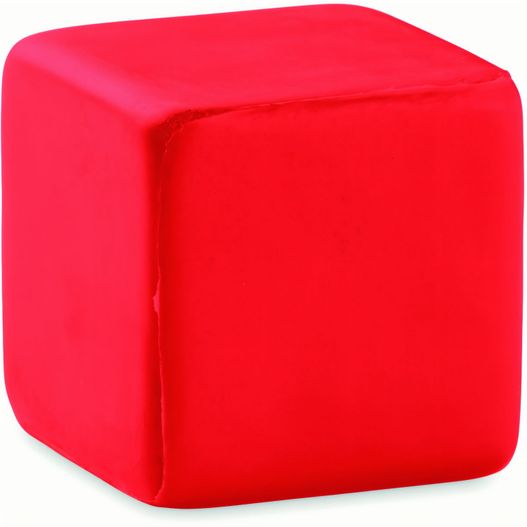 Anti-Stress-Würfel SQUARAX (Bild 1)