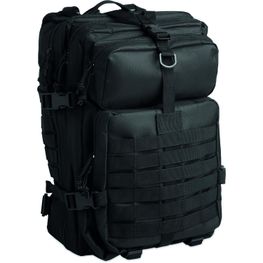 Outdoor-Rucksack 600D RPET CARRYCONFI