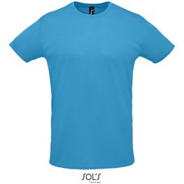 SPRINT UNIT-SHIRT 130g SPRINT