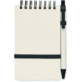 Produktabbildung DIN A6 Notizbuch-Set MITO SET DIN A6 Notizbuch-Set MITO SET